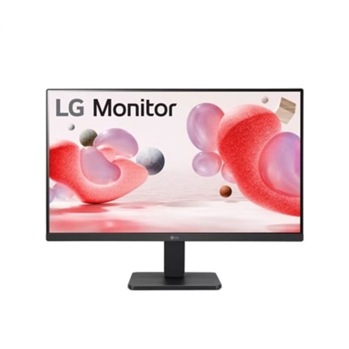 LG gaming monitor